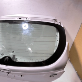2015-2018 Ford Focus ST Rear Liftgate Lift Gate Panel Shell OEM