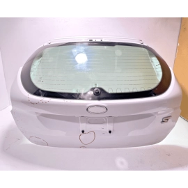 2015-2018 Ford Focus ST Rear Liftgate Lift Gate Panel Shell OEM