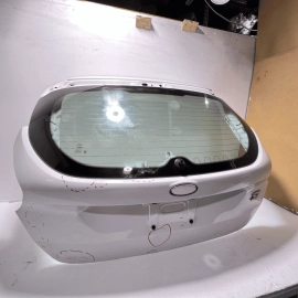 2015-2018 Ford Focus ST Rear Liftgate Lift Gate Panel Shell OEM