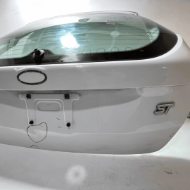 2015-2018 Ford Focus ST Rear Liftgate Lift Gate Panel Shell OEM