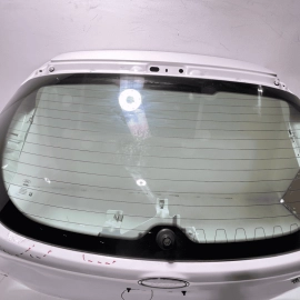 2015-2018 Ford Focus ST Rear Liftgate Lift Gate Panel Shell OEM