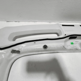 2013-2018 Ford Focus ST Roof Rear Spoiler OEM