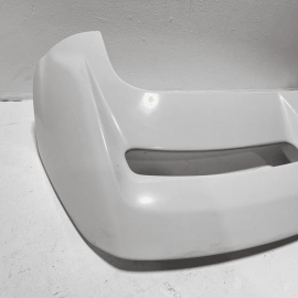 2013-2018 Ford Focus ST Roof Rear Spoiler OEM