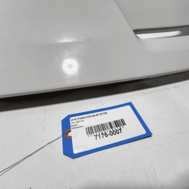 2013-2018 Ford Focus ST Roof Rear Spoiler OEM