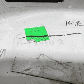 2013-2018 Ford Focus ST Roof Rear Spoiler OEM