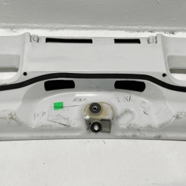 2013-2018 Ford Focus ST Roof Rear Spoiler OEM
