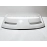 2013-2018 Ford Focus ST Roof Rear Spoiler OEM
