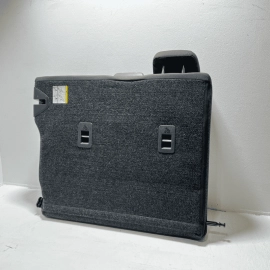 2015-2018 Ford Focus 2 Row Rear Left Driver Side Seat Back Pad Cloth OEM