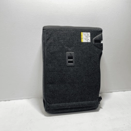 2015-2018 Ford Focus 2 Row Rear Right Passenger Side Seat Back Pad Cloth OEM