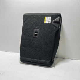 2015-2018 Ford Focus 2 Row Rear Right Passenger Side Seat Back Pad Cloth OEM