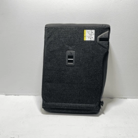 2015-2018 Ford Focus 2 Row Rear Right Passenger Side Seat Back Pad Cloth OEM