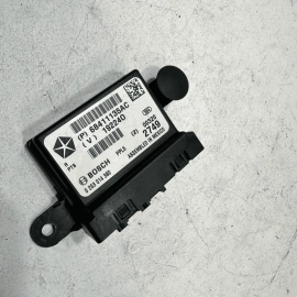 JEEP GRAND CHEROKEE 2019-2021 PARK PARKING ASSIST CONTROL MODULE UNIT OEM