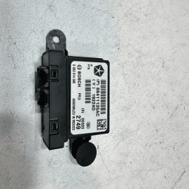 JEEP GRAND CHEROKEE 2019-2021 PARK PARKING ASSIST CONTROL MODULE UNIT OEM