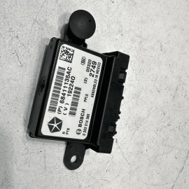 JEEP GRAND CHEROKEE 2019-2021 PARK PARKING ASSIST CONTROL MODULE UNIT OEM