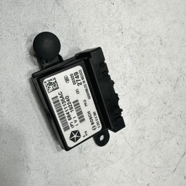 JEEP GRAND CHEROKEE 2019-2021 PARK PARKING ASSIST CONTROL MODULE UNIT OEM