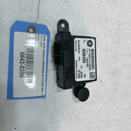 JEEP GRAND CHEROKEE 2019-2021 PARK PARKING ASSIST CONTROL MODULE UNIT OEM