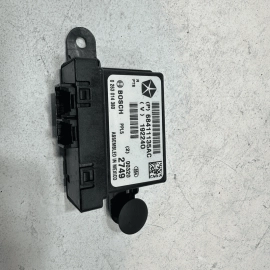 JEEP GRAND CHEROKEE 2019-2021 PARK PARKING ASSIST CONTROL MODULE UNIT OEM