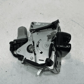 2011-2022 Jeep Grand Cherokee LiftGate Tailgate Gate Latch Lock Actuator OEM