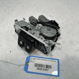 2011-2022 Jeep Grand Cherokee LiftGate Tailgate Gate Latch Lock Actuator OEM