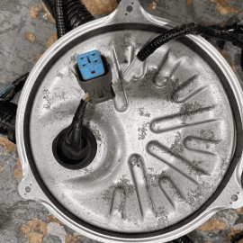 2017 ACURA MDX 3.5L V6 DASH DASHBOARD INSTRUMENT PANEL WIRE WIRING HARNESS 