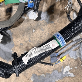 2017 ACURA MDX 3.5L V6 DASH DASHBOARD INSTRUMENT PANEL WIRE WIRING HARNESS 