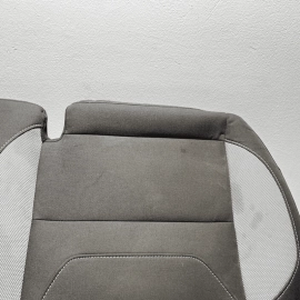 2015-2018 Ford Focus 2 Row Rear Left Driver Side Seat Cushion Pad OEM