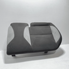 2015-2018 Ford Focus 2 Row Rear Left Driver Side Seat Cushion Pad OEM