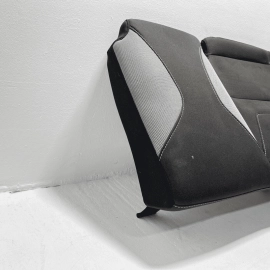 2015-2018 Ford Focus 2 Row Rear Left Driver Side Seat Cushion Pad OEM