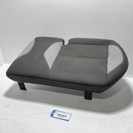 2015-2018 Ford Focus 2 Row Rear Left Driver Side Seat Cushion Pad OEM