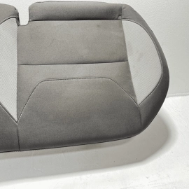 2015-2018 Ford Focus 2 Row Rear Left Driver Side Seat Cushion Pad OEM