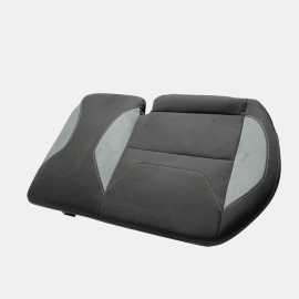 2015-2018 Ford Focus 2 Row Rear Left Driver Side Seat Cushion Pad OEM