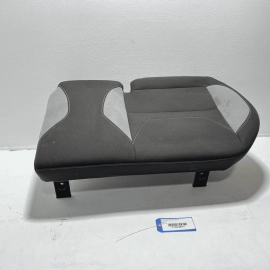 2015-2018 Ford Focus 2 Row Rear Left Driver Side Seat Cushion Pad OEM