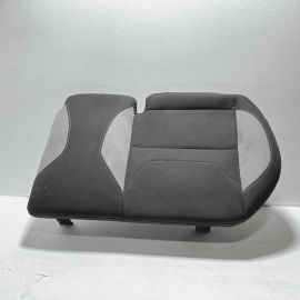 2015-2018 Ford Focus 2 Row Rear Left Driver Side Seat Cushion Pad OEM