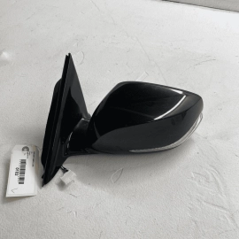 2014 - 2020 NFINITI Q50 LEFT DRIVER SIDE DOOR EXTERIOR REAR VIEW MIRROR OEM