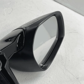 2014 - 2020 NFINITI Q50 LEFT DRIVER SIDE DOOR EXTERIOR REAR VIEW MIRROR OEM
