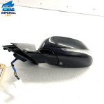 2014 - 2020 NFINITI Q50 LEFT DRIVER SIDE DOOR EXTERIOR REAR VIEW MIRROR OEM