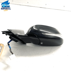 2014 - 2020 NFINITI Q50 LEFT DRIVER SIDE DOOR EXTERIOR REAR VIEW MIRROR OEM