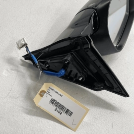 2014 - 2020 NFINITI Q50 LEFT DRIVER SIDE DOOR EXTERIOR REAR VIEW MIRROR OEM