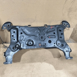 2012-18 FORD FOCUS FRONT ENGINE MOTOR SUSPENSION SUBFRAME CROSSMEMBER CRADLE OEM