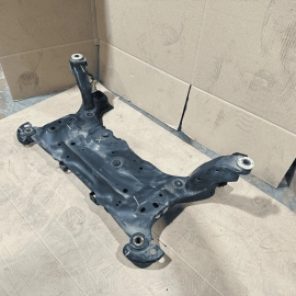 2012-18 FORD FOCUS FRONT ENGINE MOTOR SUSPENSION SUBFRAME CROSSMEMBER CRADLE OEM