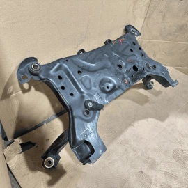 2012-18 FORD FOCUS FRONT ENGINE MOTOR SUSPENSION SUBFRAME CROSSMEMBER CRADLE OEM