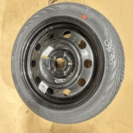2015 - 2018 FORD FOCUS ESCAPE Spare Tire Compact Donut Wheel Rim 165 80 R17 OEM