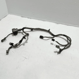2016 FORD FOCUS ST FRONT CENTER CONSOLE WIRE WIRING HARNESS CABLE OEM