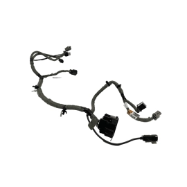 2016 FORD FOCUS ST FRONT CENTER CONSOLE WIRE WIRING HARNESS CABLE OEM