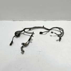 2016 FORD FOCUS ST FRONT CENTER CONSOLE WIRE WIRING HARNESS CABLE OEM