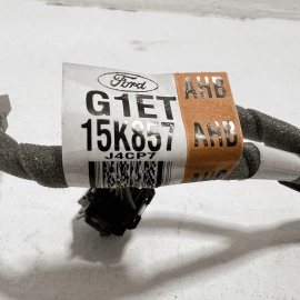 2016 FORD FOCUS ST FRONT CENTER CONSOLE WIRE WIRING HARNESS CABLE OEM