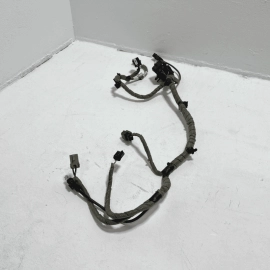 2016 FORD FOCUS ST FRONT CENTER CONSOLE WIRE WIRING HARNESS CABLE OEM