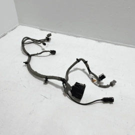 2016 FORD FOCUS ST FRONT CENTER CONSOLE WIRE WIRING HARNESS CABLE OEM