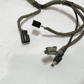 2016 FORD FOCUS ST FRONT CENTER CONSOLE WIRE WIRING HARNESS CABLE OEM