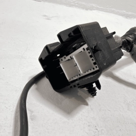 2016 FORD FOCUS ST FRONT CENTER CONSOLE WIRE WIRING HARNESS CABLE OEM